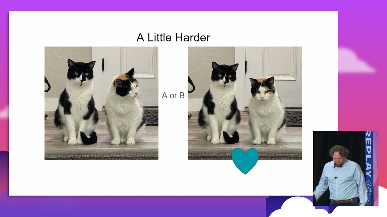 image from Running an Aesthetic Analysis ML System on Temporal